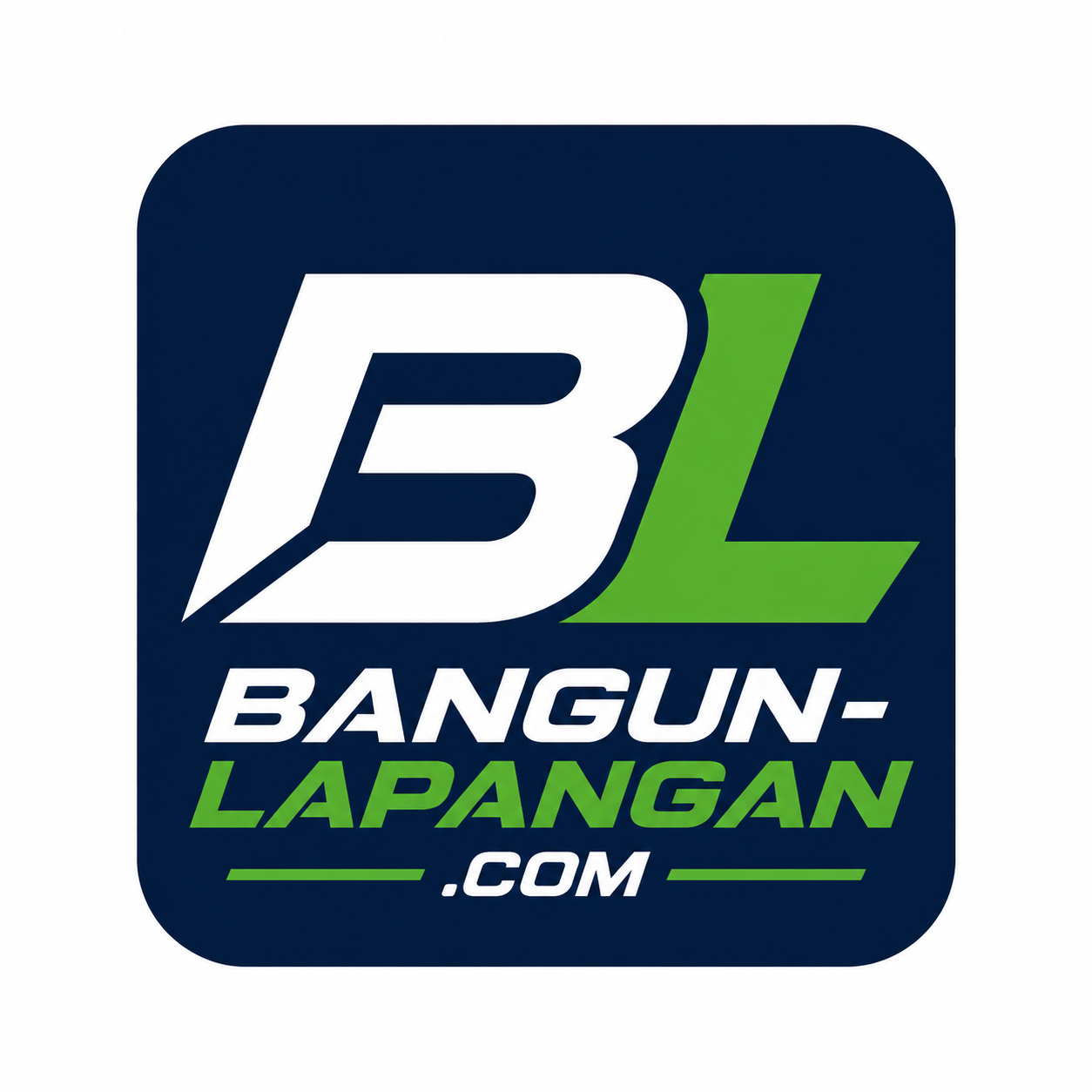 BANGUNLAPANGAN.COM